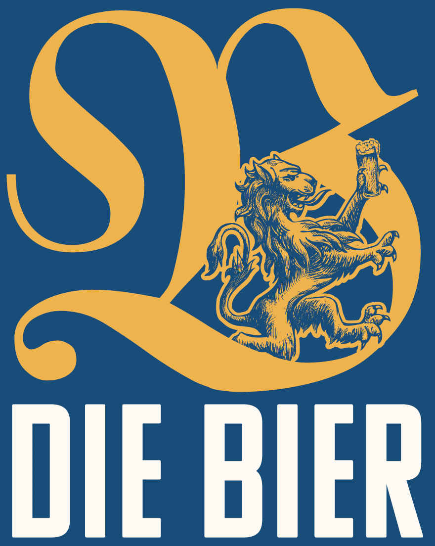 Die Bier Logo